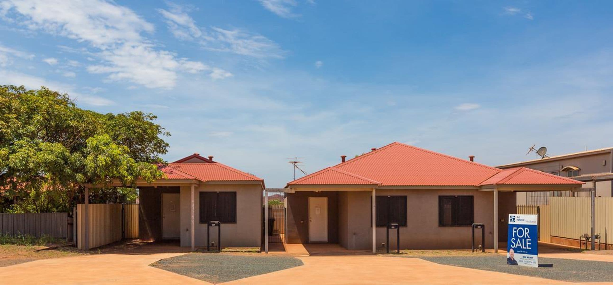 44C Kingsmill Street, Port Hedland WA 6721, Port Hedland - Image 1
