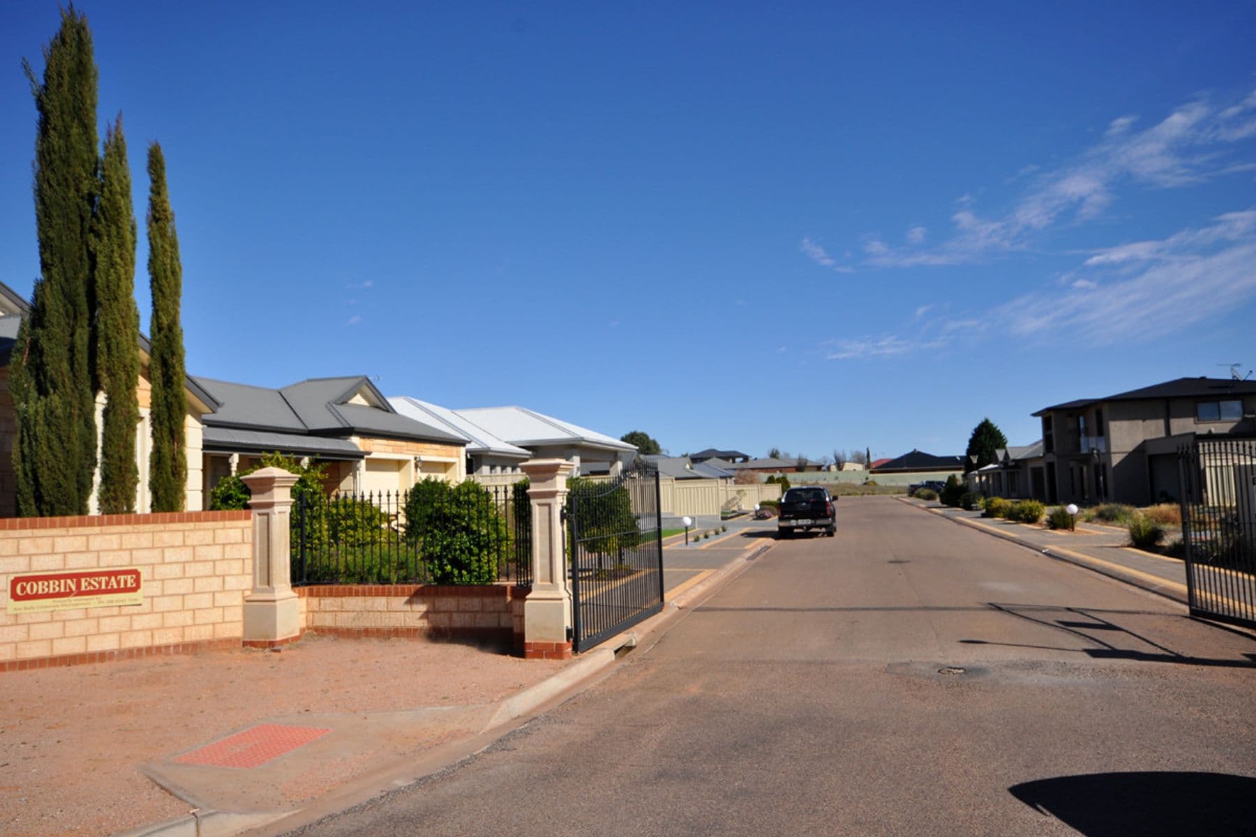 Lot 9/6 Cleary Street, Port Augusta West SA 5700, Port Augusta West - Image 1