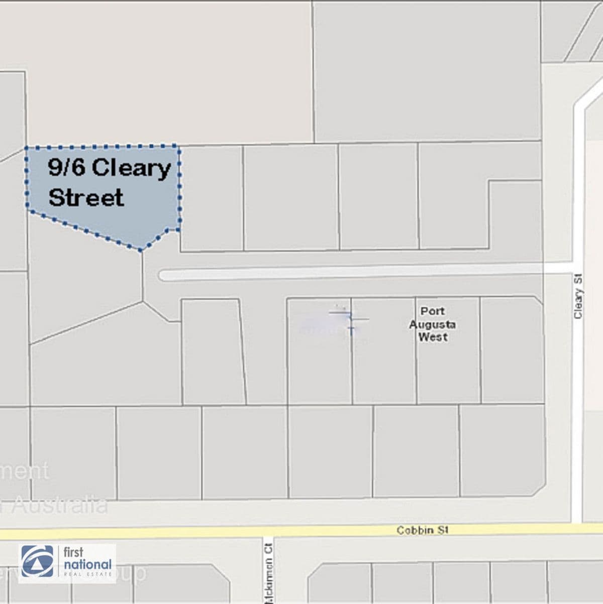 Lot 9/6 Cleary Street, Port Augusta West SA 5700, Port Augusta West - Thumbnail 2
