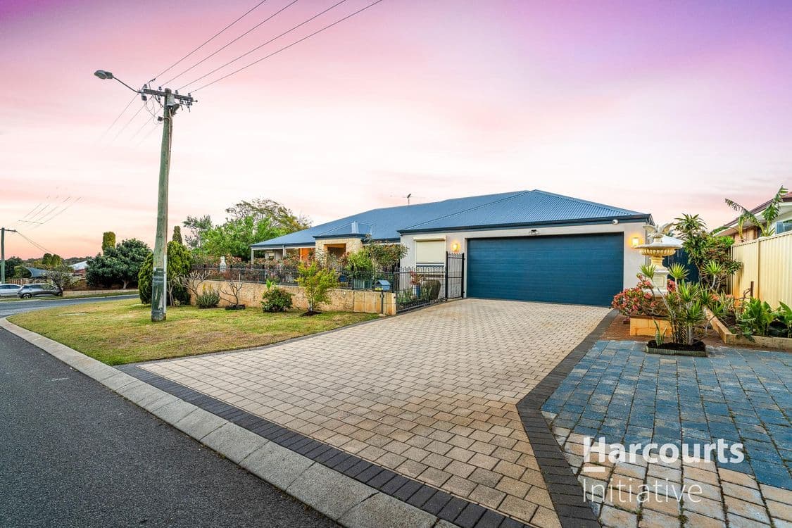 6 Kent Road, MARANGAROO, WA 6064, Marangaroo - Image 1