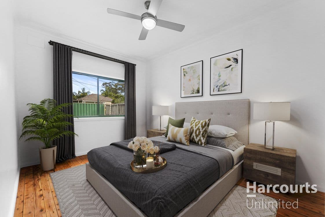 61 Irelands Road, BLACKTOWN, NSW 2148, Blacktown - Thumbnail 4