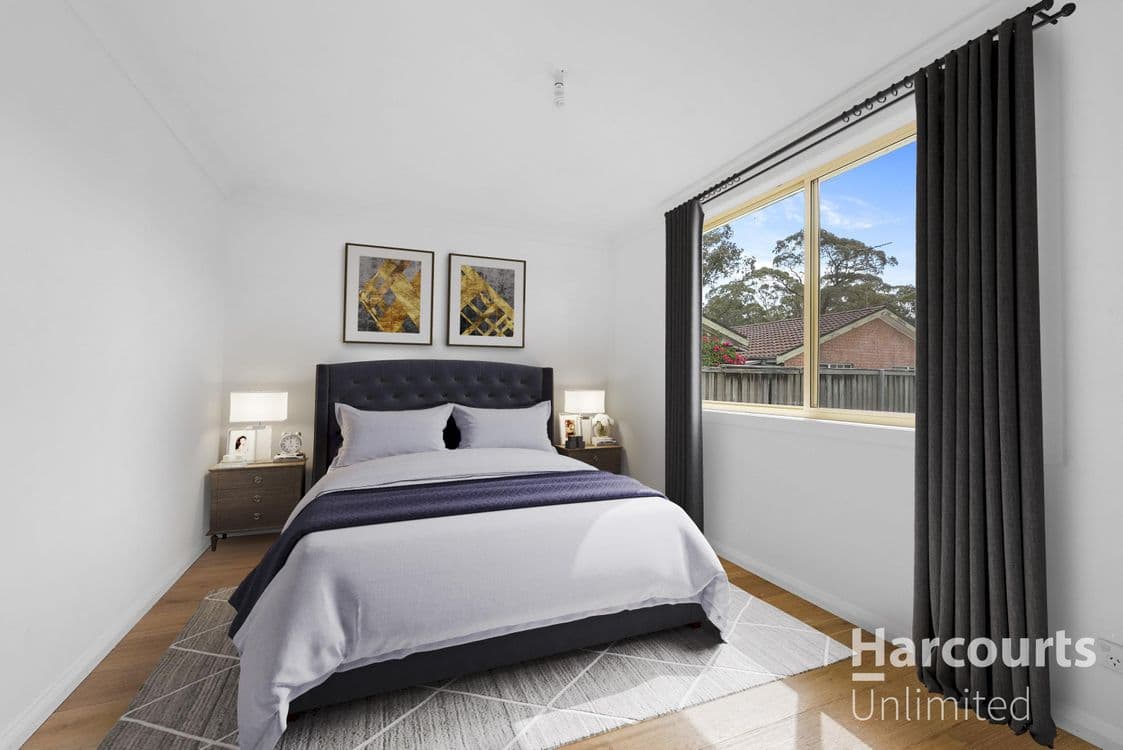 61 Irelands Road, BLACKTOWN, NSW 2148, Blacktown - Thumbnail 8