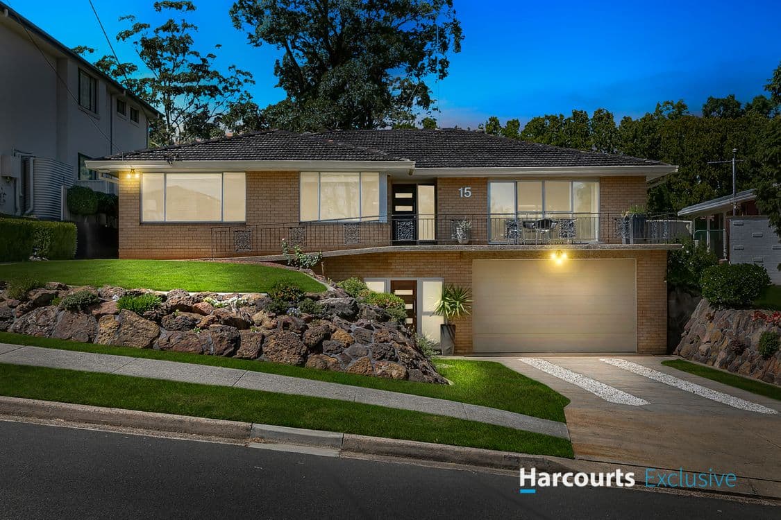 3638/15 Arcadian Circuit, Carlingford, NSW 2118, Carlingford - Image 1