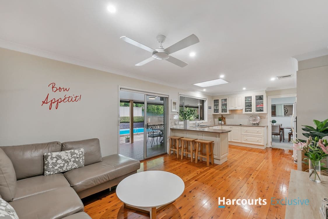 3638/15 Arcadian Circuit, Carlingford, NSW 2118, Carlingford - Thumbnail 4