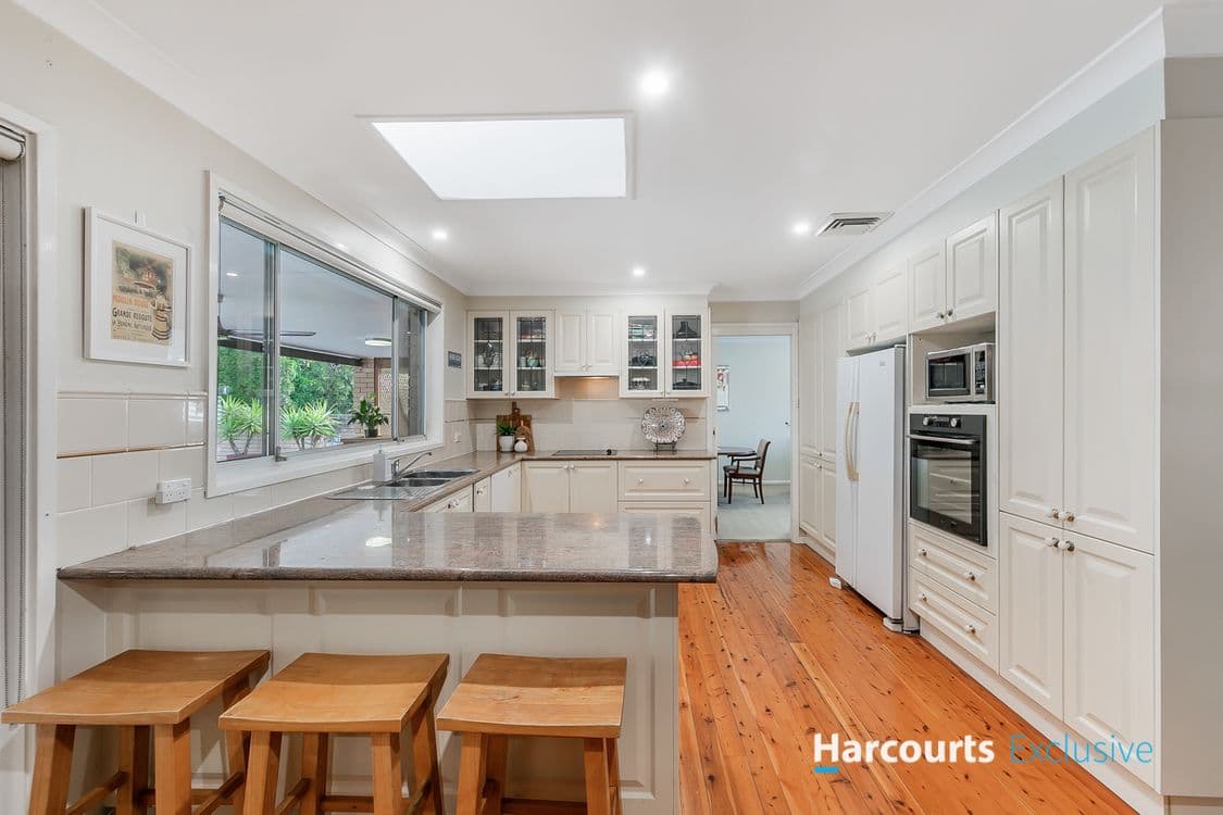 3638/15 Arcadian Circuit, Carlingford, NSW 2118, Carlingford - Thumbnail 5
