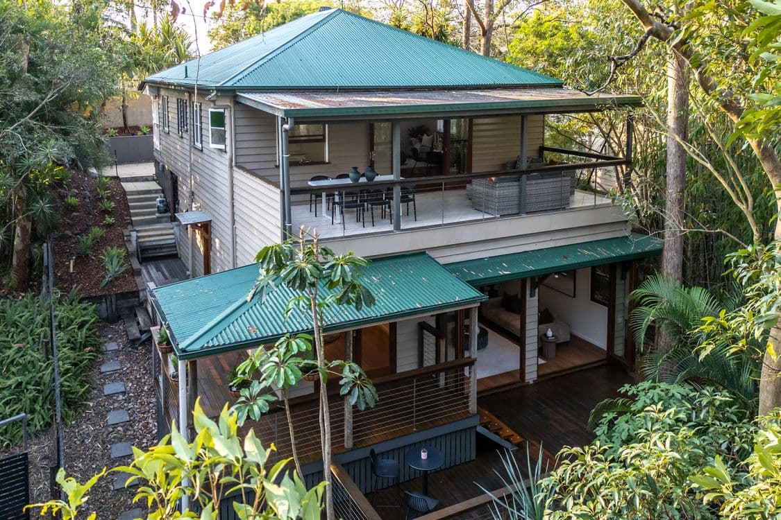 16 View Crescent, ARANA HILLS, QLD 4054, Arana Hills - Image 1