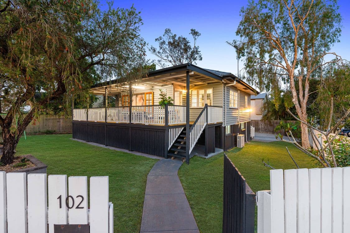 102 Gallipoli Road, CARINA HEIGHTS, QLD 4152, Carina Heights - Image 1