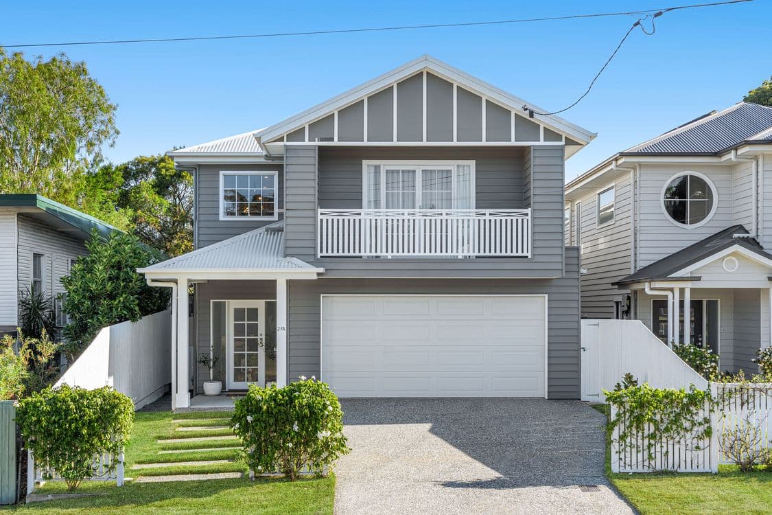 27A Billan Street, CARINA, QLD 4152, Carina - Thumbnail 5