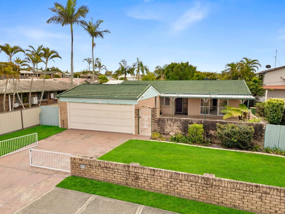 13 Browning Boulevard, BATTERY HILL, QLD 4551, Battery Hill - Image 1
