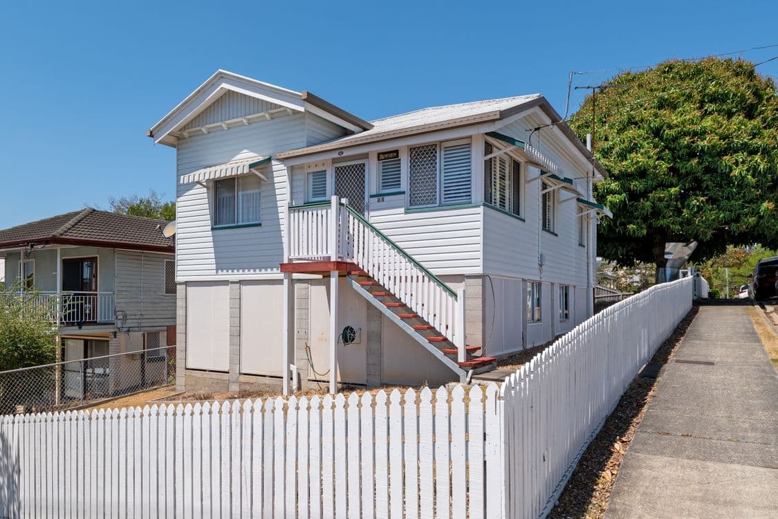 162 Arthur Terrace, RED HILL, QLD 4059, Red Hill - Image 1