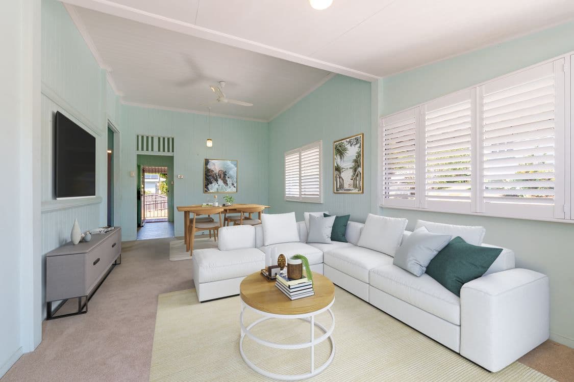 162 Arthur Terrace, RED HILL, QLD 4059, Red Hill - Thumbnail 2