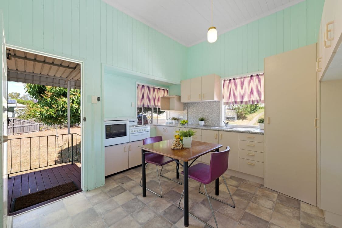 162 Arthur Terrace, RED HILL, QLD 4059, Red Hill - Thumbnail 5