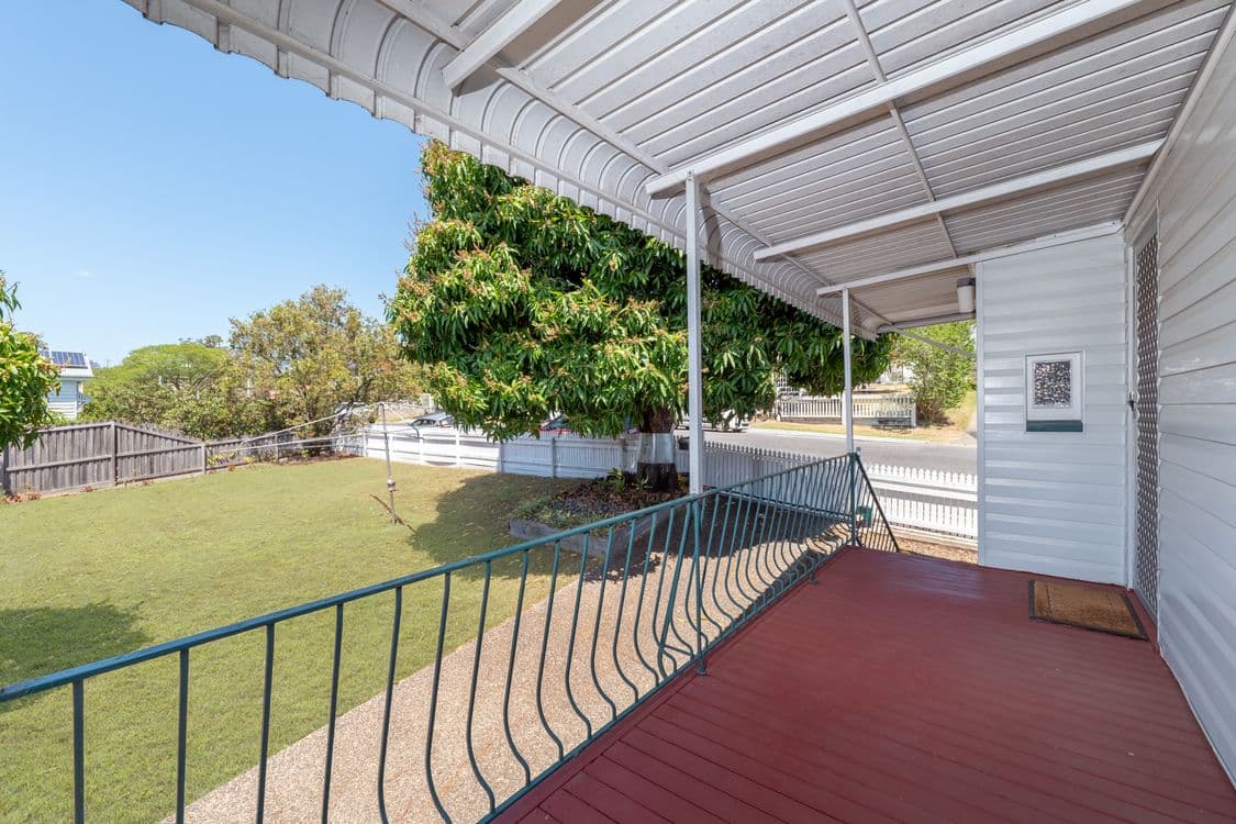 162 Arthur Terrace, RED HILL, QLD 4059, Red Hill - Thumbnail 7