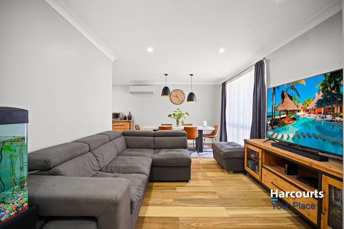 51 Colebee Crescent, HASSALL GROVE, NSW 2761, Hassall Grove - Thumbnail 5