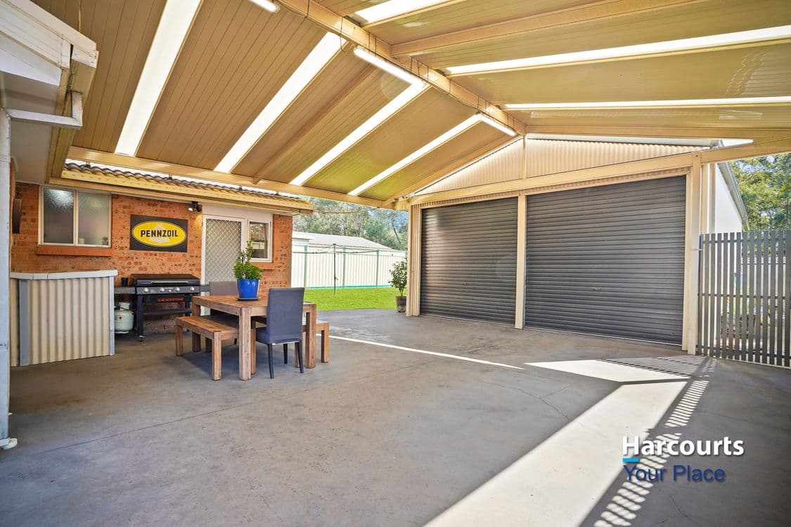 51 Colebee Crescent, HASSALL GROVE, NSW 2761, Hassall Grove - Thumbnail 8