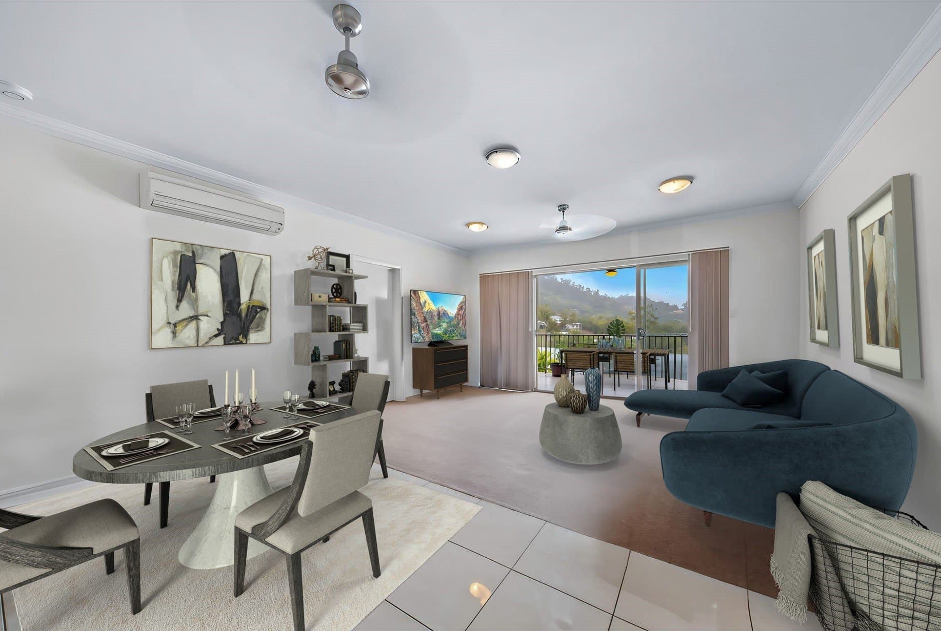 42/3 Deloraine Close, CANNONVALE QLD 4802, Cannonvale - Image 1