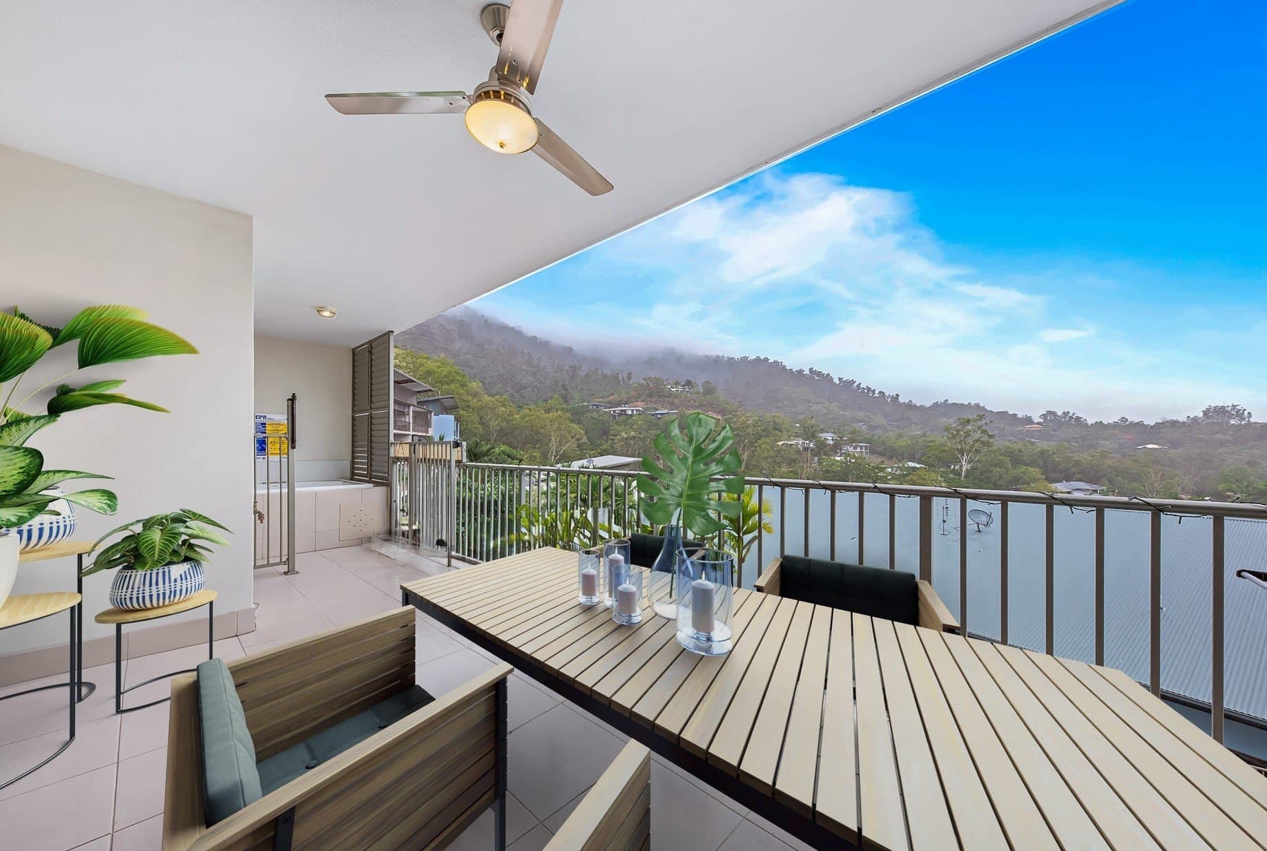 42/3 Deloraine Close, CANNONVALE QLD 4802, Cannonvale - Thumbnail 2