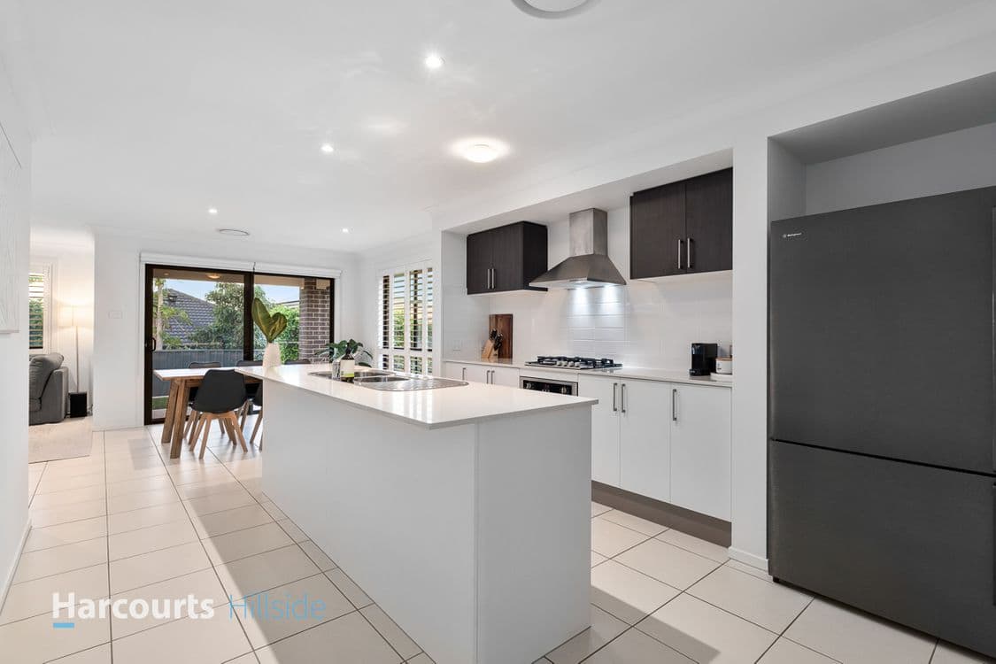 5 Cadell Street (Tallawong), SCHOFIELDS, NSW 2762, Schofields - Thumbnail 2