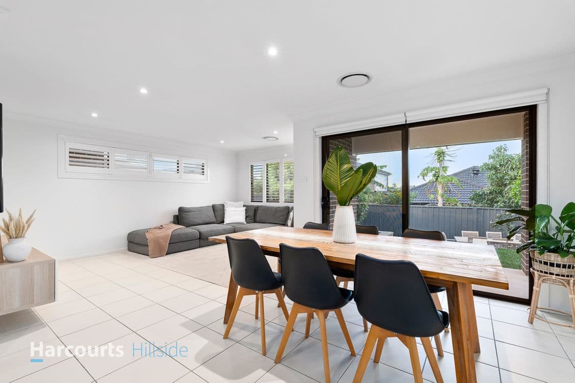 5 Cadell Street (Tallawong), SCHOFIELDS, NSW 2762, Schofields - Thumbnail 3