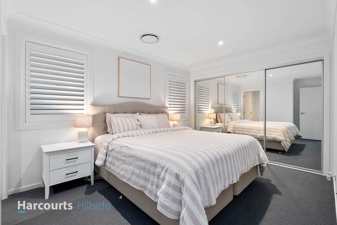 5 Cadell Street (Tallawong), SCHOFIELDS, NSW 2762, Schofields - Thumbnail 4