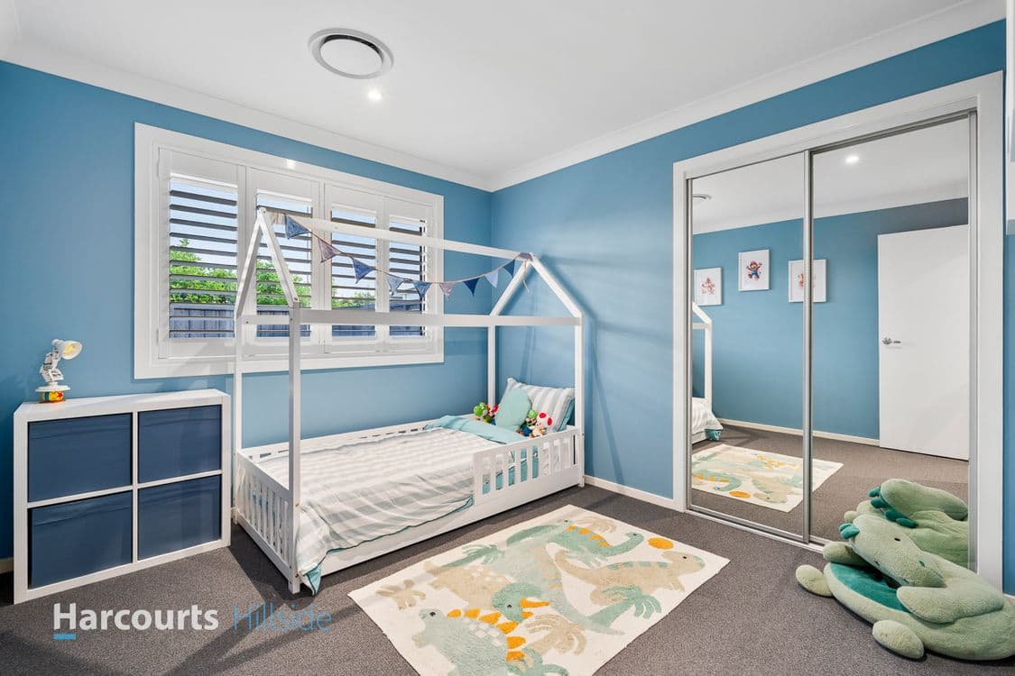 5 Cadell Street (Tallawong), SCHOFIELDS, NSW 2762, Schofields - Thumbnail 7