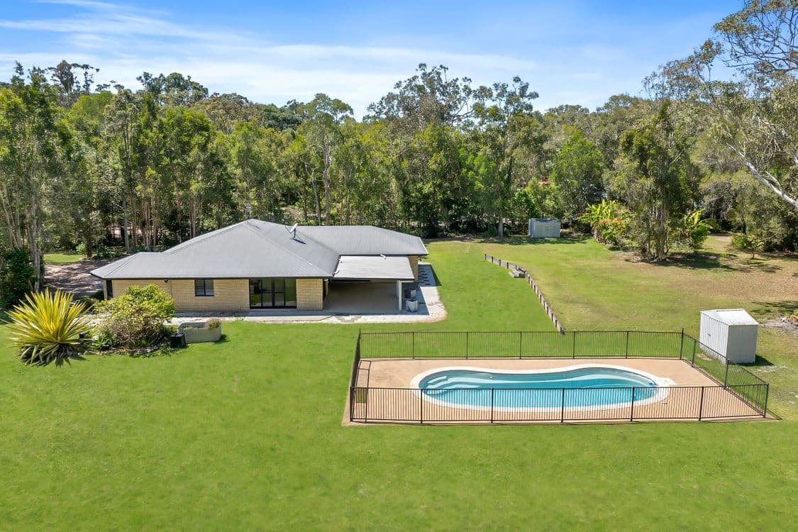 55 Little Creek Road, COOROIBAH, QLD 4565, Cooroibah - Image 1