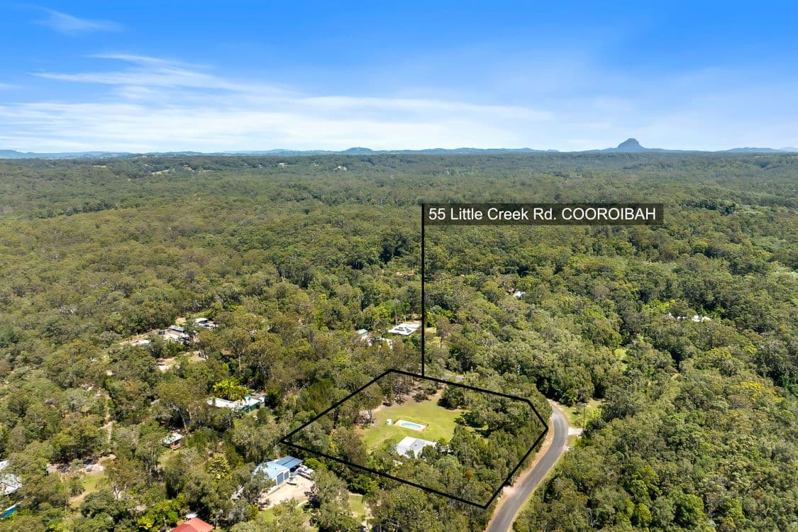 55 Little Creek Road, COOROIBAH, QLD 4565, Cooroibah - Thumbnail 7