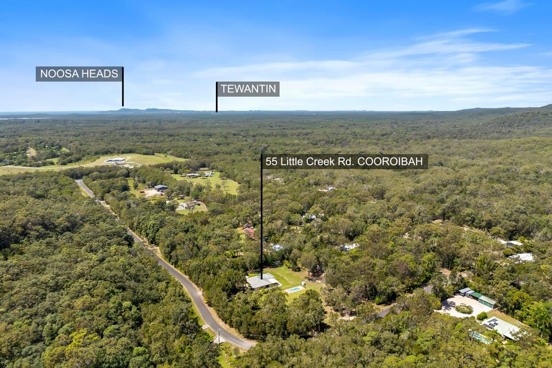 55 Little Creek Road, COOROIBAH, QLD 4565, Cooroibah - Thumbnail 8