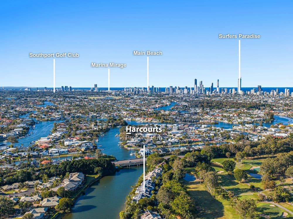 4 Riverpoint/125 Santa Cruz Boulevard, Clear Island Waters, QLD 4226, Clear Island Waters - Thumbnail 2