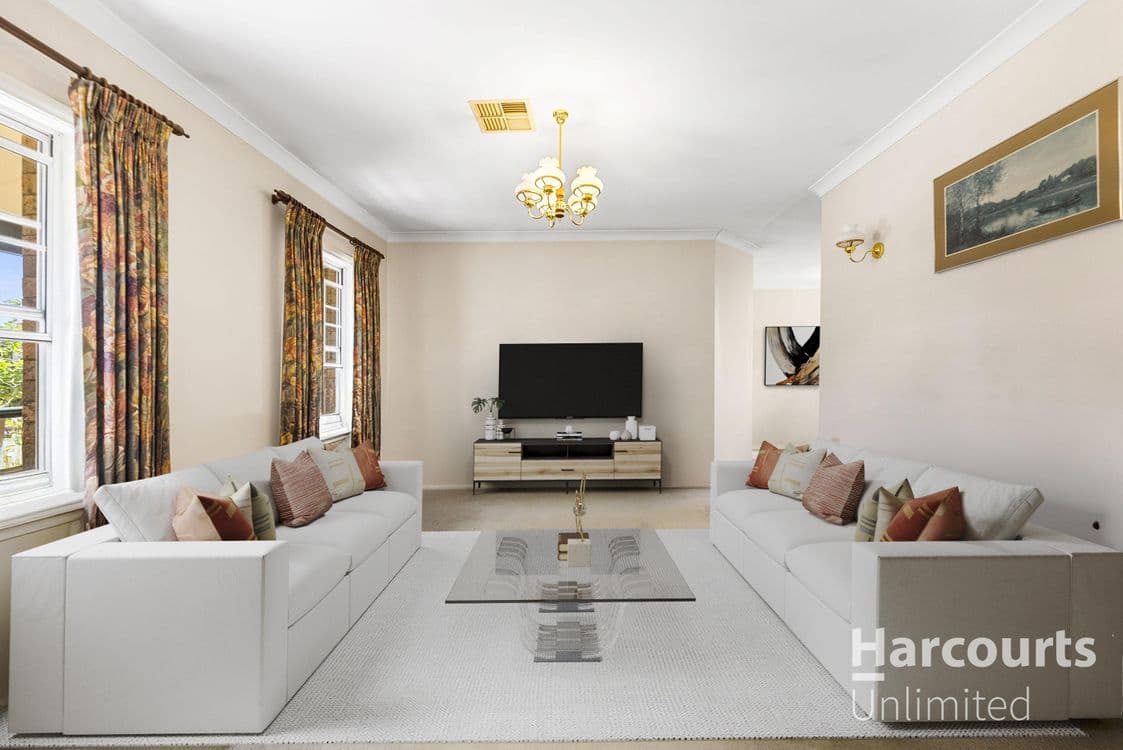 22 Lakewood Drive, WOODCROFT, NSW 2767, Woodcroft - Thumbnail 2