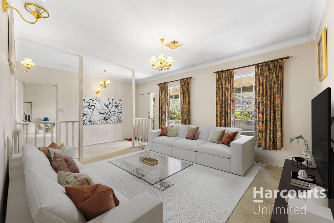 22 Lakewood Drive, WOODCROFT, NSW 2767, Woodcroft - Thumbnail 3