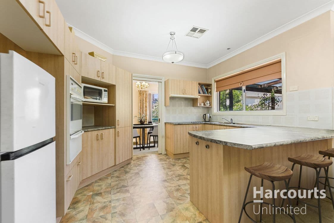 22 Lakewood Drive, WOODCROFT, NSW 2767, Woodcroft - Thumbnail 8
