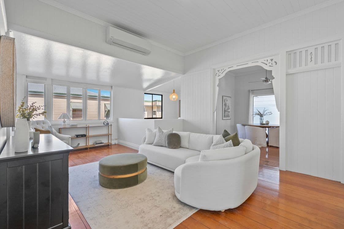 22 Lilly Street, GREENSLOPES, QLD 4120, Greenslopes - Image 1