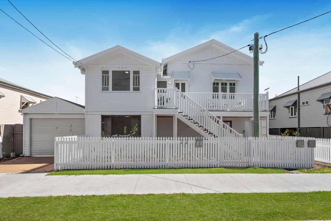 22 Lilly Street, GREENSLOPES, QLD 4120, Greenslopes - Thumbnail 2
