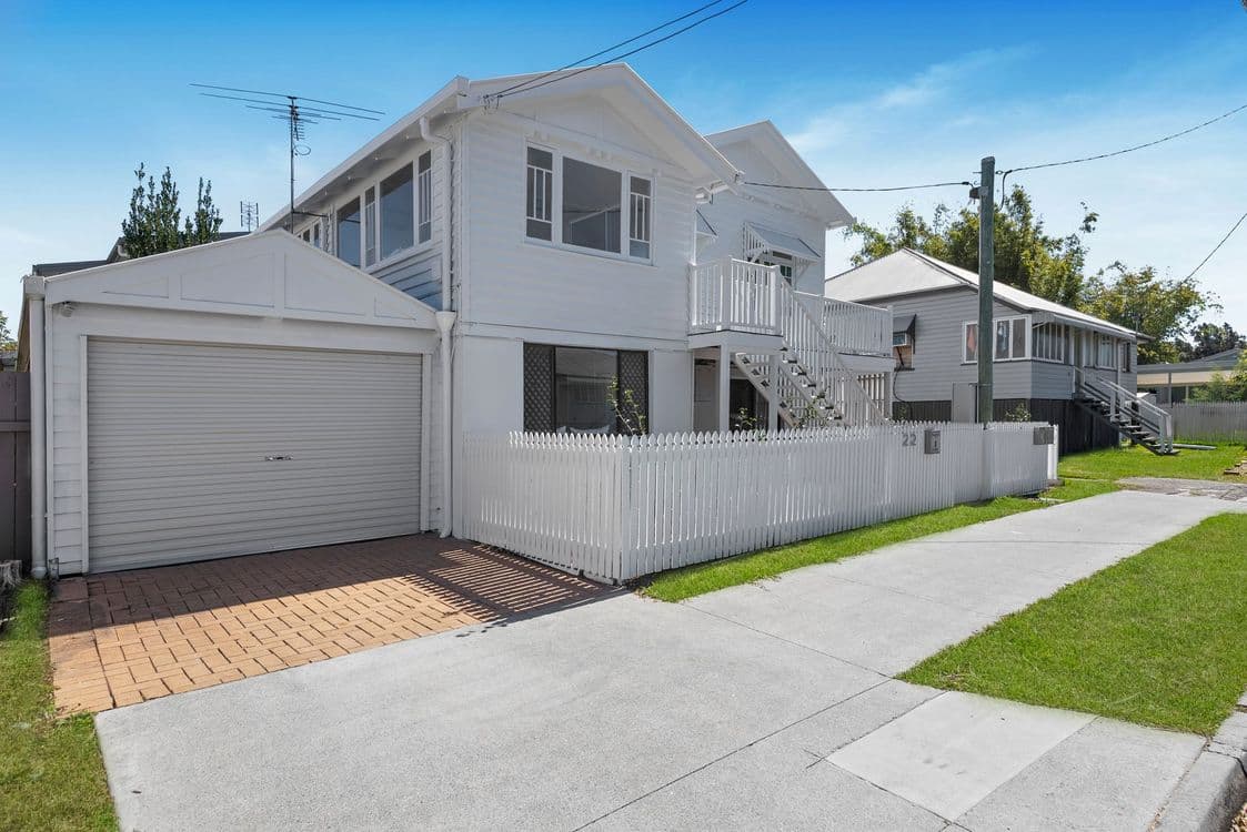 22 Lilly Street, GREENSLOPES, QLD 4120, Greenslopes - Thumbnail 3