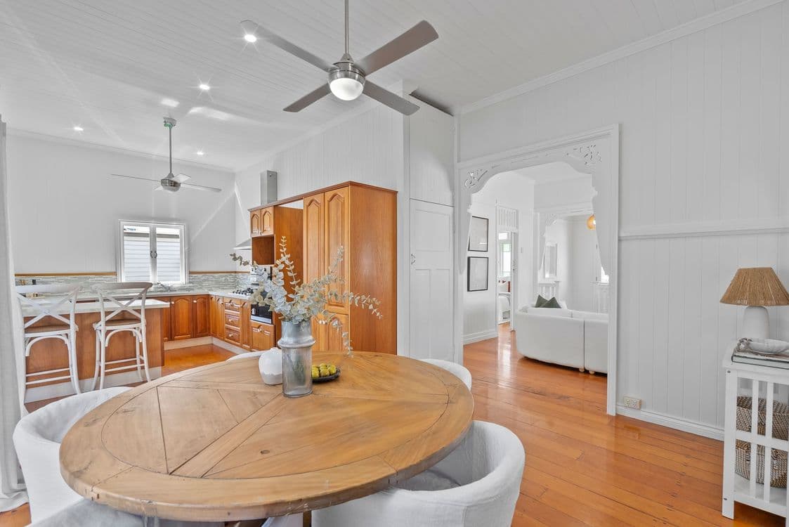 22 Lilly Street, GREENSLOPES, QLD 4120, Greenslopes - Thumbnail 5