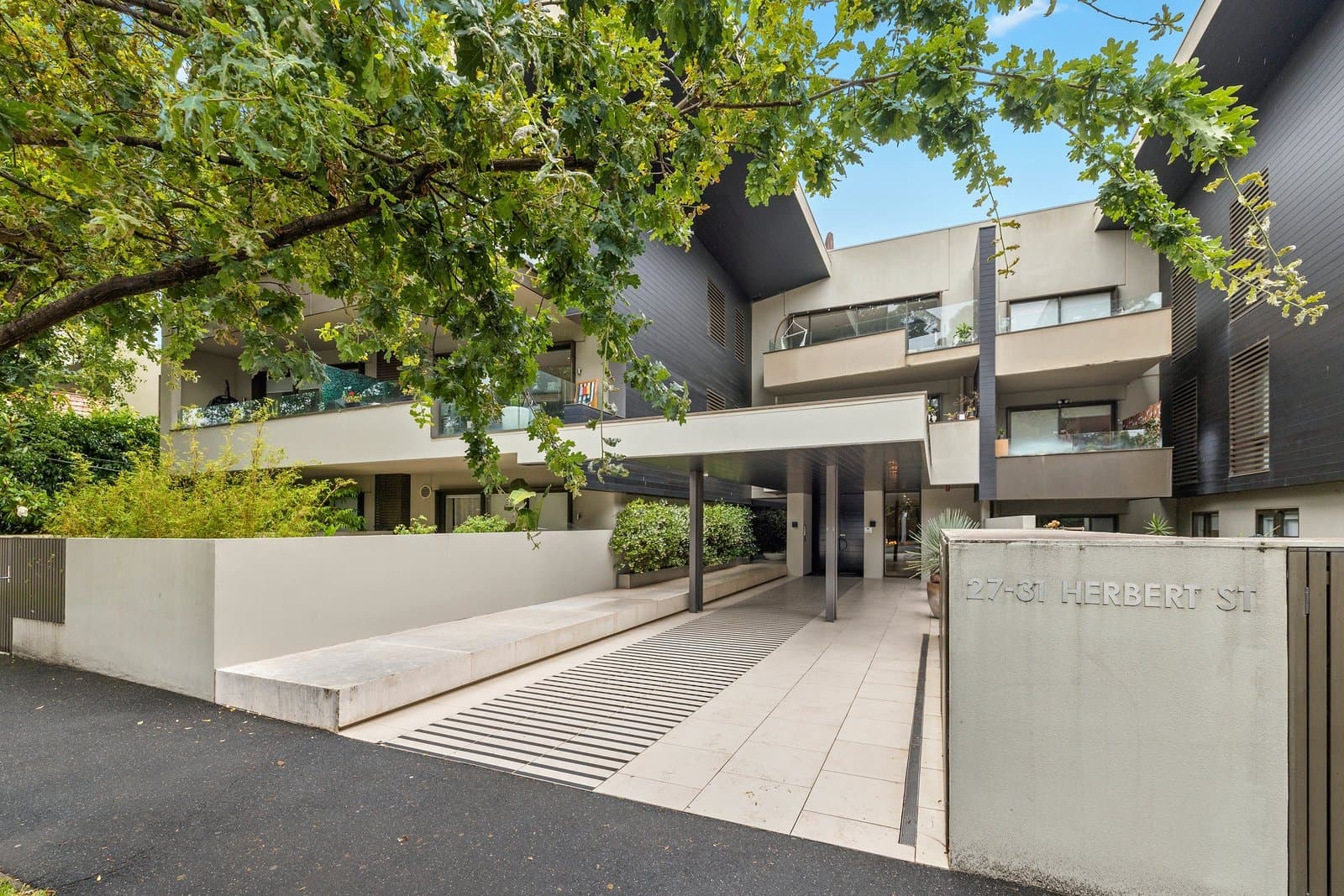 214/27-31 Herbert Street, St Kilda, St Kilda - Image 1