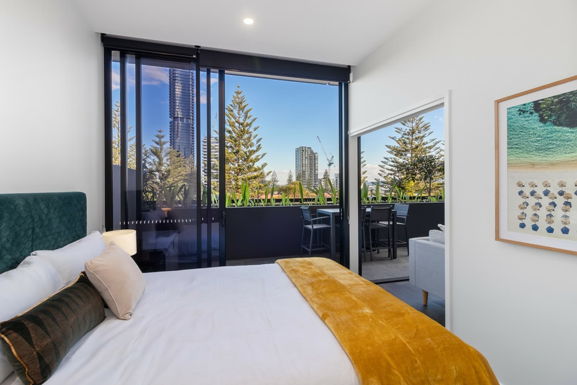 303/185 Old Burleigh Road Broadbeach QLD, Broadbeach - Thumbnail 8