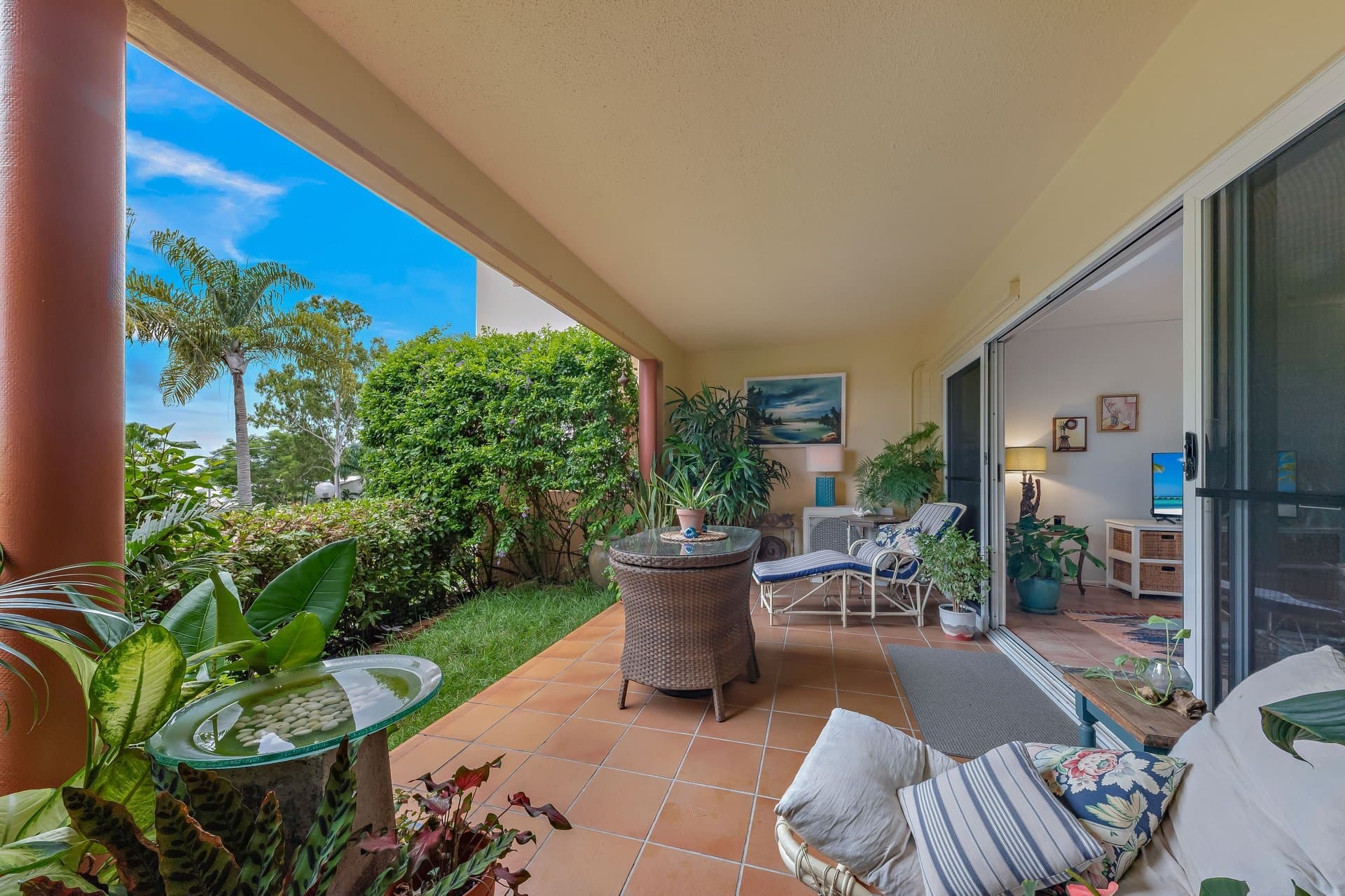 2/24 Island Drive, CANNONVALE QLD 4802, Cannonvale - Thumbnail 8