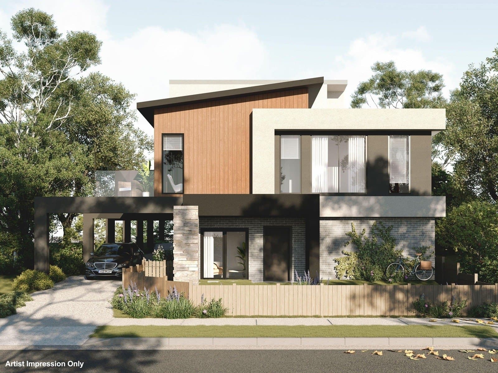 1/531 Boronia Road, WANTIRNA, Wantirna - Image 1