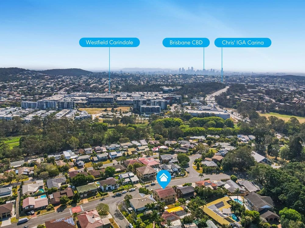 22 Bridgnorth Street, CARINDALE, QLD 4152, Carindale - Thumbnail 6