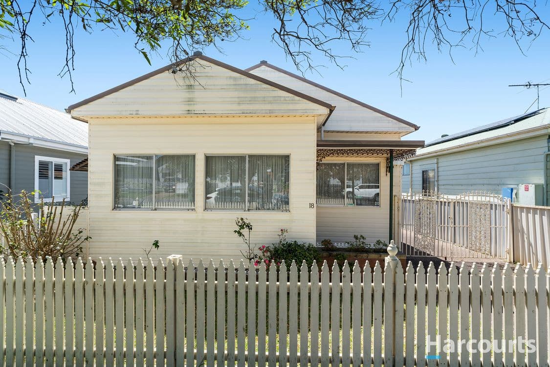 9654/18 Fletcher Street, Adamstown, NSW 2289, Adamstown - Image 1