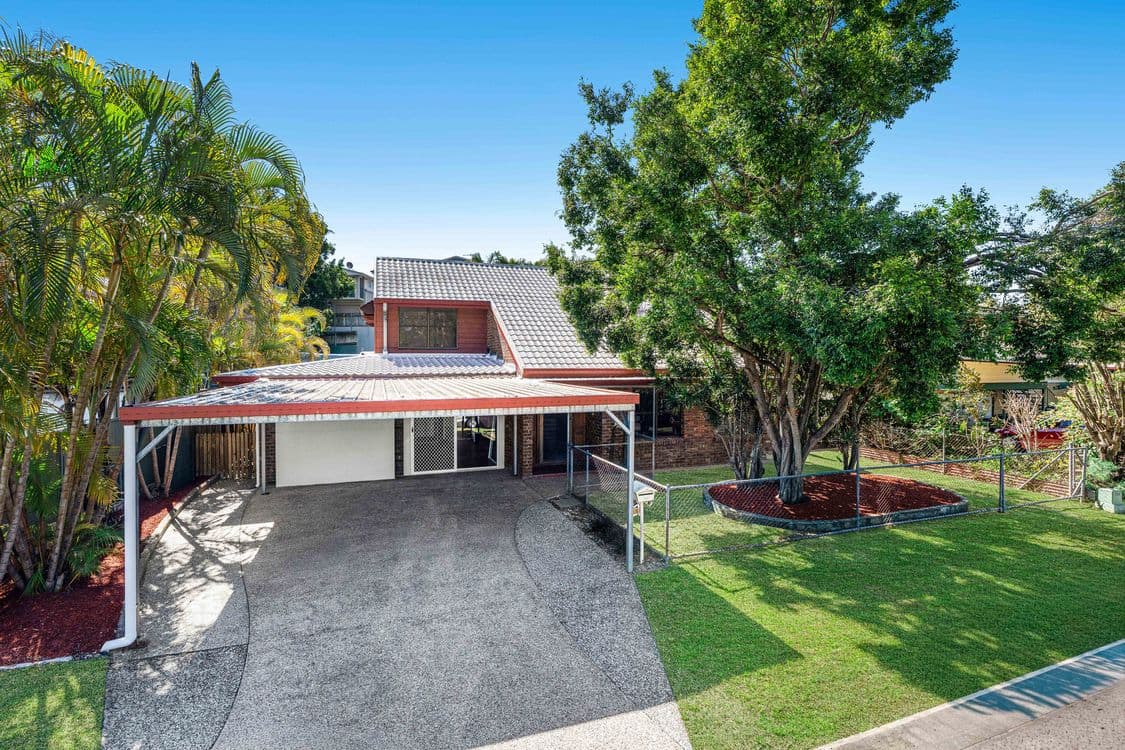 5 Maranoa Street, CARINA HEIGHTS, QLD 4152, Carina Heights - Thumbnail 2