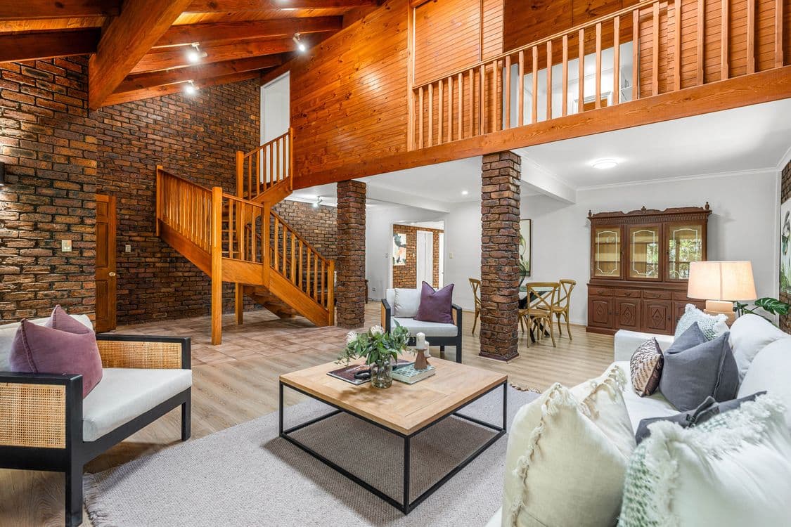 5 Maranoa Street, CARINA HEIGHTS, QLD 4152, Carina Heights - Thumbnail 4