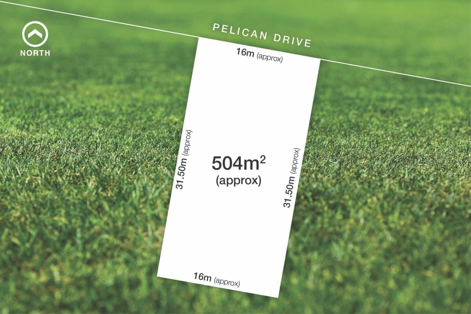 Lot 311/10 Pelican Drive, Winter Valley, Winter Valley - Image 1