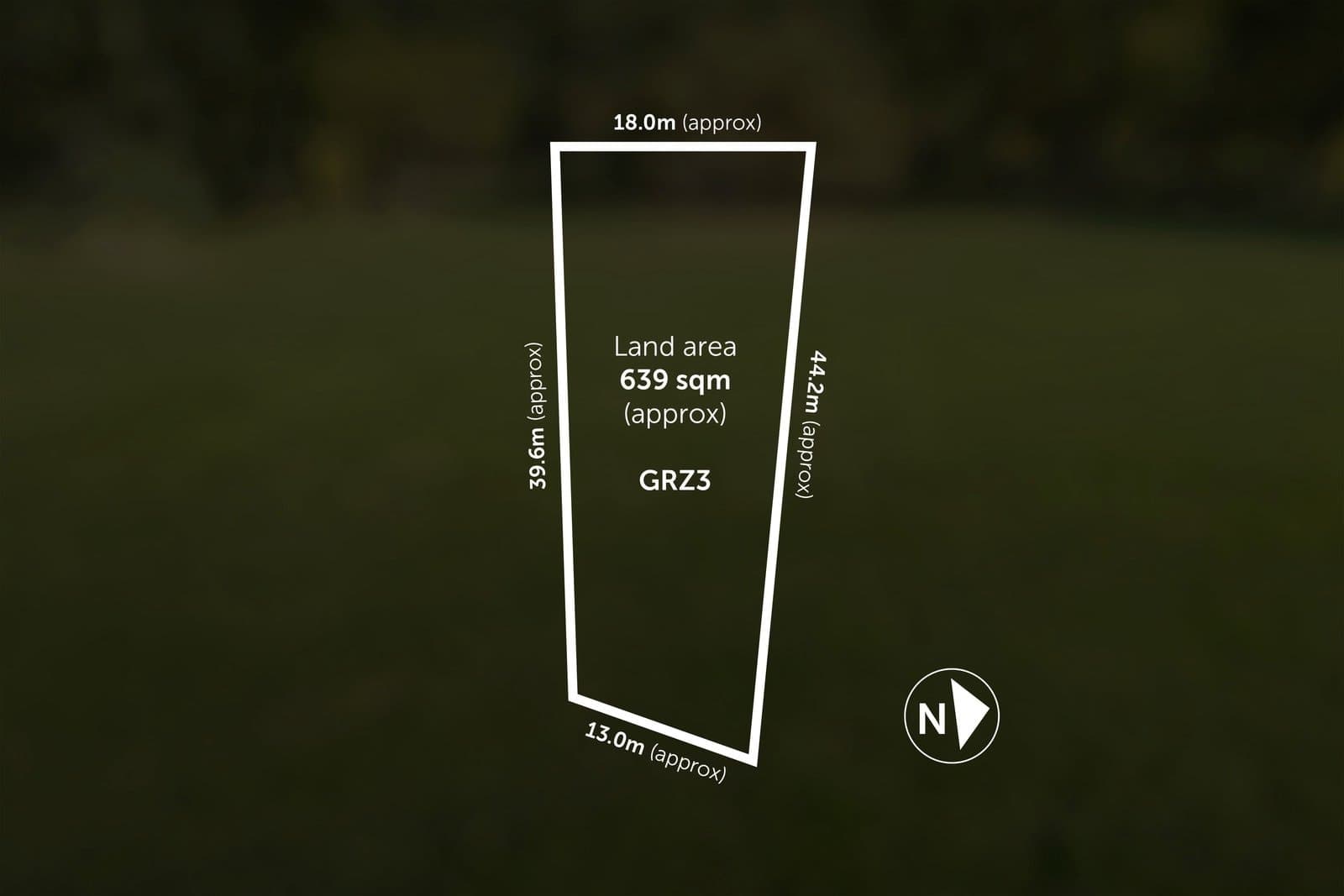 4b Shelford Grove, Dingley Village, Dingley Village - Image 1
