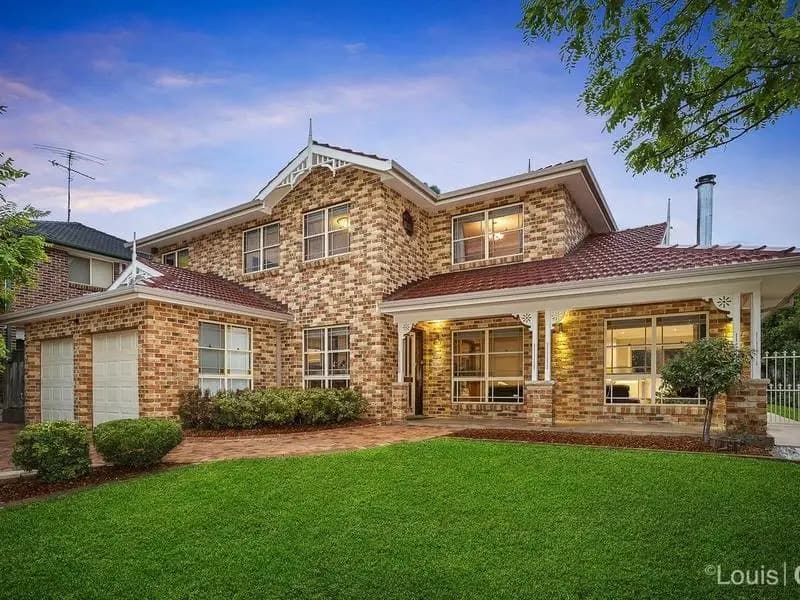 8 Mccabe Street, Greystanes, Greystanes - Image 1