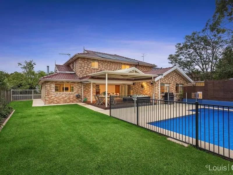 8 Mccabe Street, Greystanes, Greystanes - Thumbnail 5