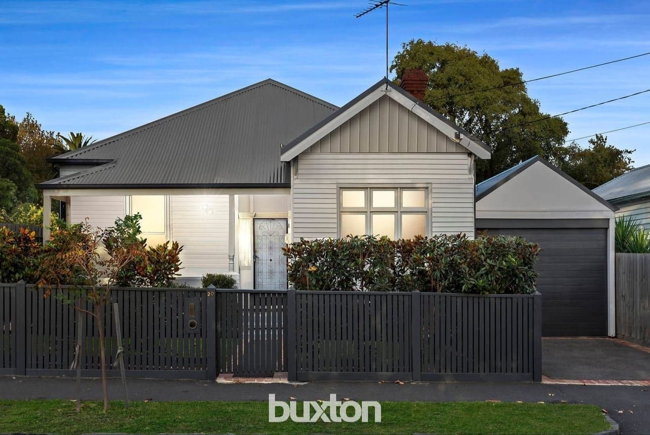 20 Westminster Street, OAKLEIGH, Oakleigh - Image 1