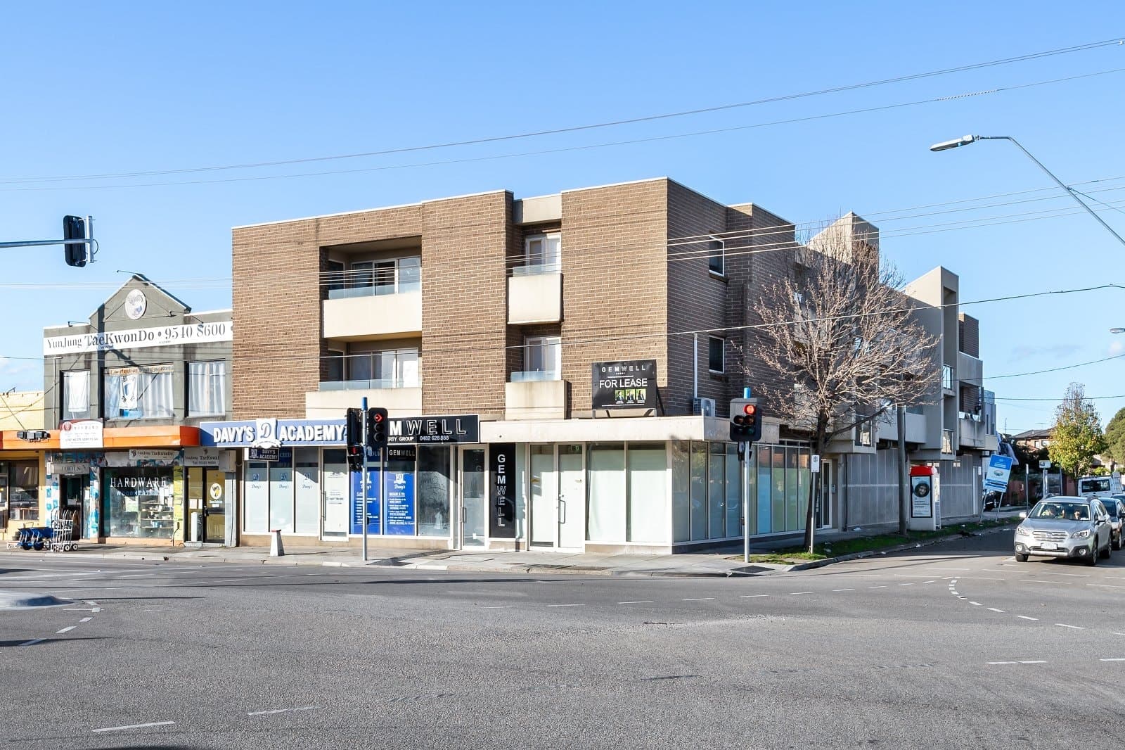 3/1A Virginia Street, SPRINGVALE, Springvale - Image 1